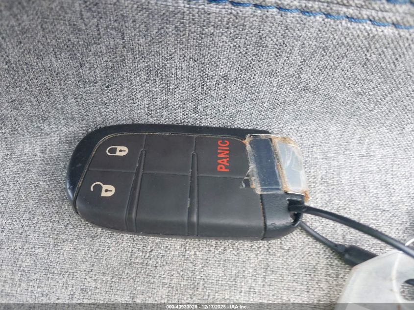 2024 Jeep Compass Latitude 4X4 VIN: 3C4NJDBNXRT118754 Lot: 43933028