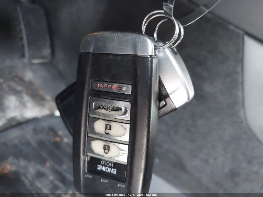 2016 Acura Mdx Advance Entertainment Packages/Advance Package VIN: 5FRYD4H97GB038840 Lot: 43933033