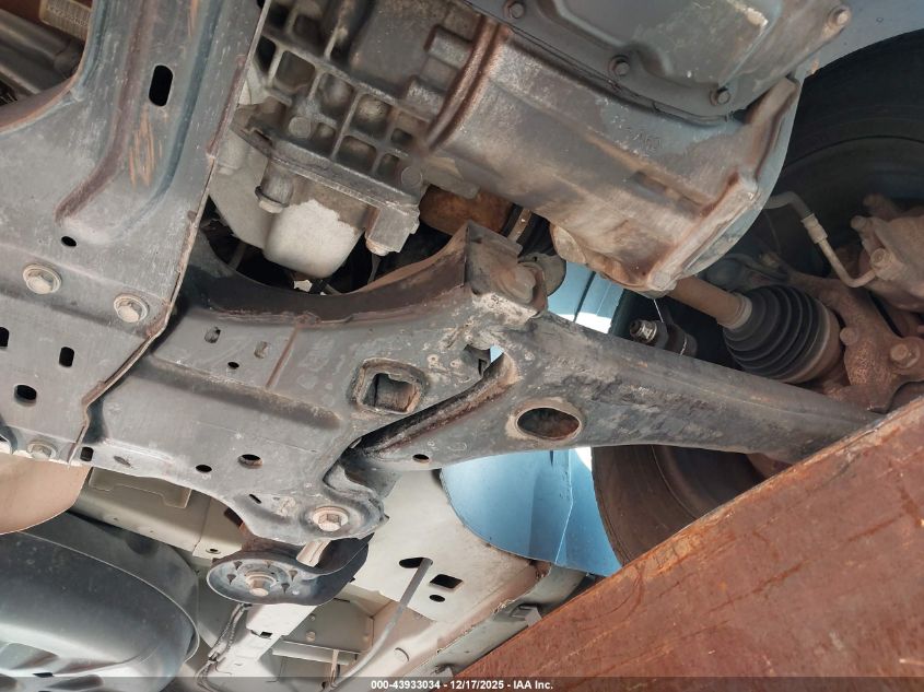 2013 Dodge Grand Caravan American Value Pkg VIN: 2C4RDGBG7DR508038 Lot: 43933034