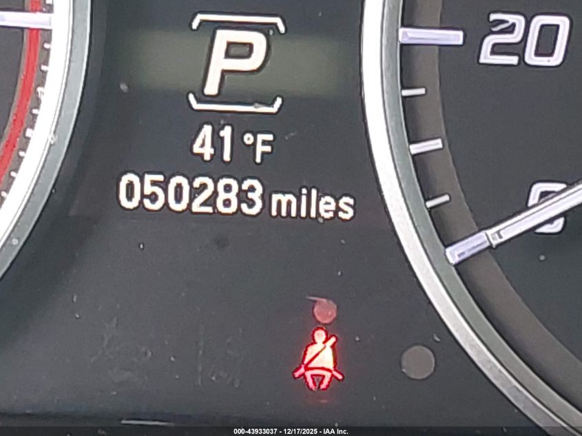 2019 Acura Ilx Premium Package/Technology Package VIN: 19UDE2F77KA000966 Lot: 43933037