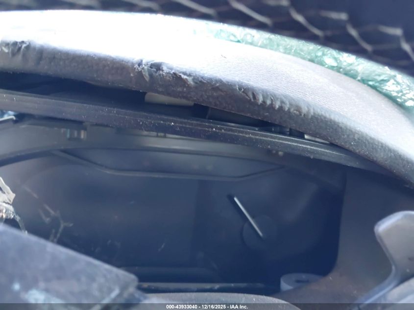 2025 Honda Civic Sport VIN: 2HGFE2F59SH523947 Lot: 43933040