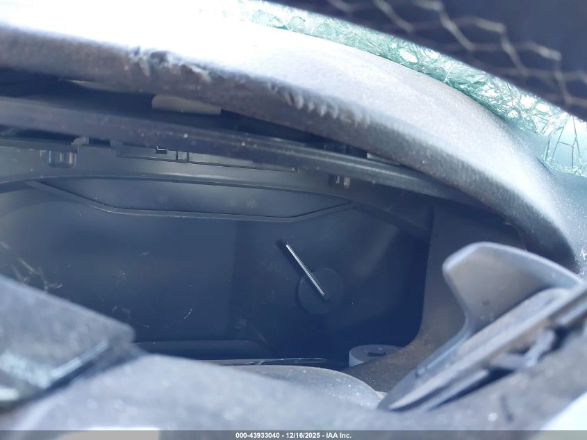 2025 Honda Civic Sport VIN: 2HGFE2F59SH523947 Lot: 43933040