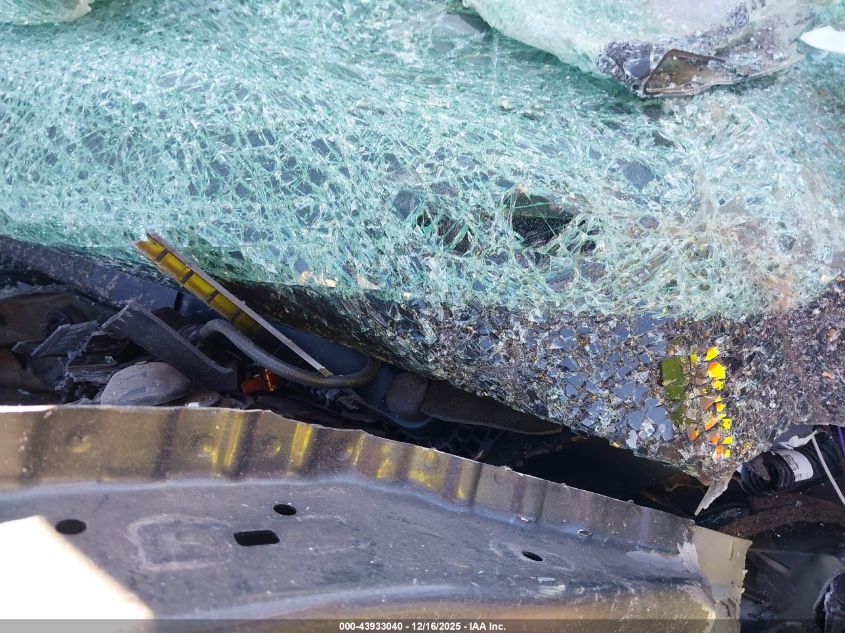 2025 Honda Civic Sport VIN: 2HGFE2F59SH523947 Lot: 43933040