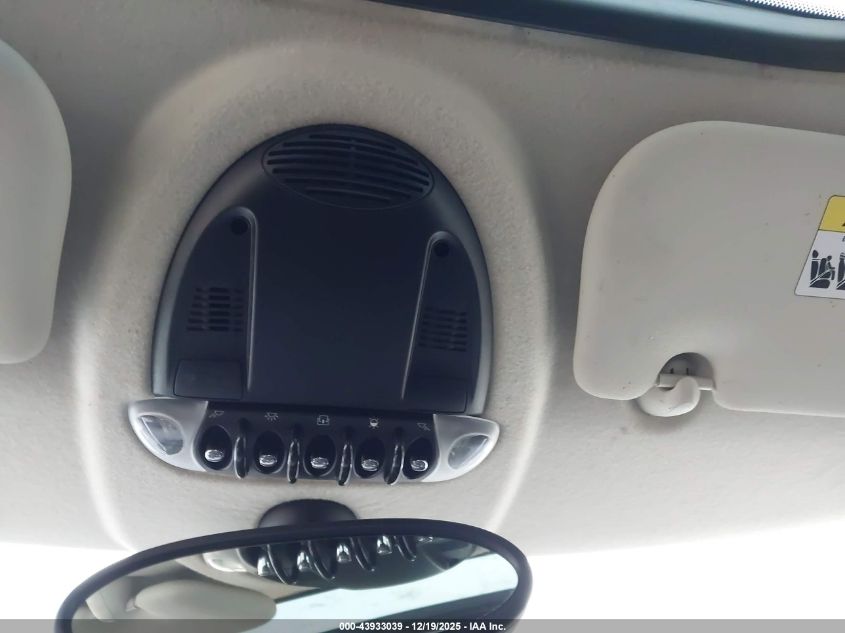 2012 Mini Cooper Clubman VIN: WMWZF3C57CT189292 Lot: 43933039