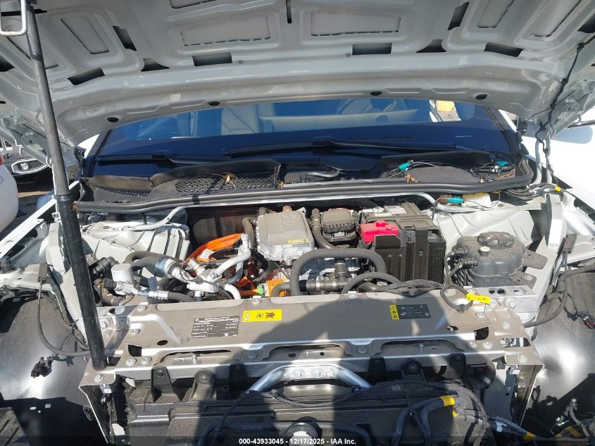 2024 BMW Ix xDrive50 VIN: WB523CF08RCR88337 Lot: 43933045