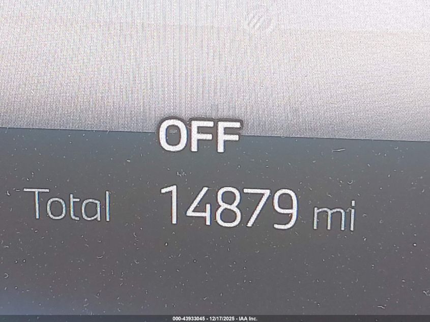 2024 BMW Ix xDrive50 VIN: WB523CF08RCR88337 Lot: 43933045