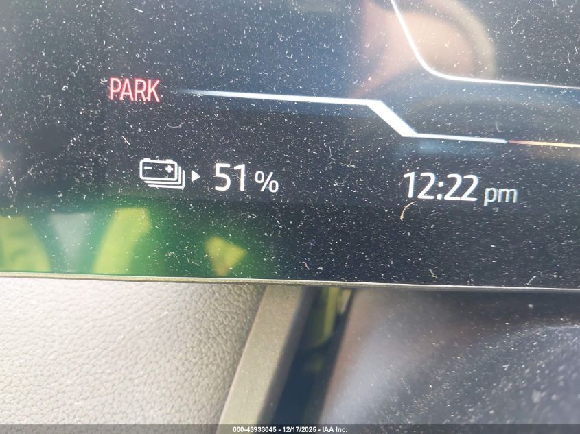 2024 BMW Ix xDrive50 VIN: WB523CF08RCR88337 Lot: 43933045