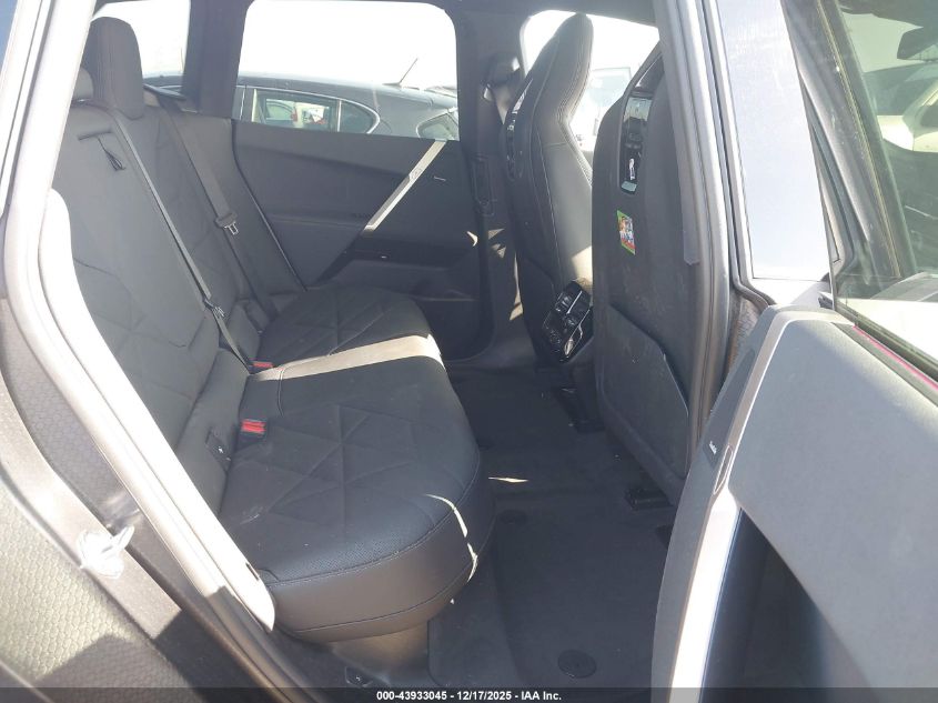 2024 BMW Ix xDrive50 VIN: WB523CF08RCR88337 Lot: 43933045