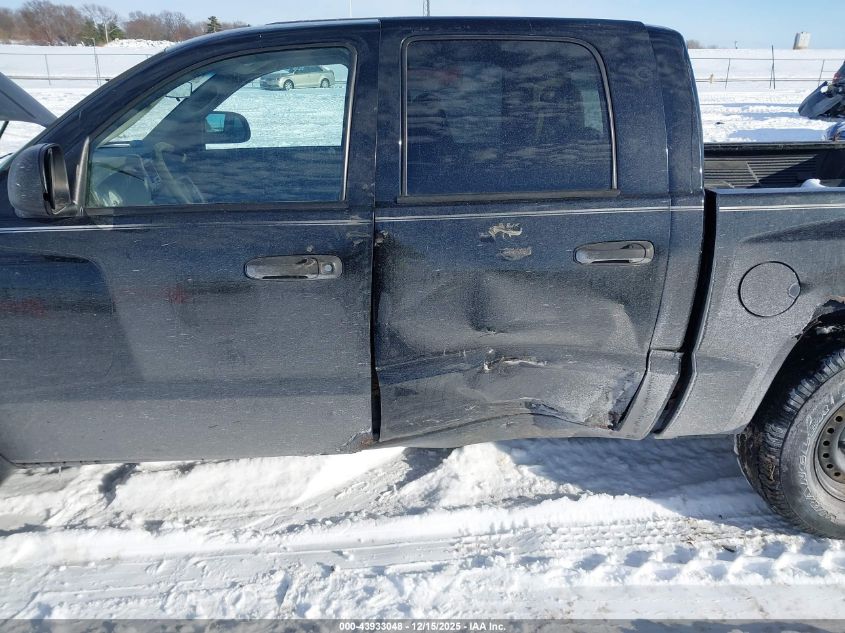 2005 Dodge Dakota Slt VIN: 1D7HW48N25S273631 Lot: 43933048