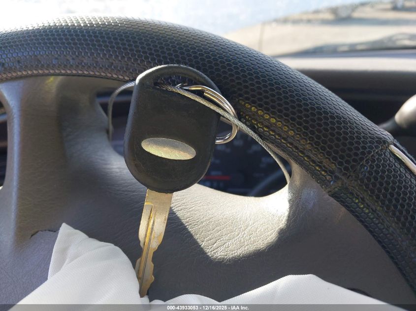 2002 Ford Windstar Lx VIN: 2FMZA50492BA07384 Lot: 43933053