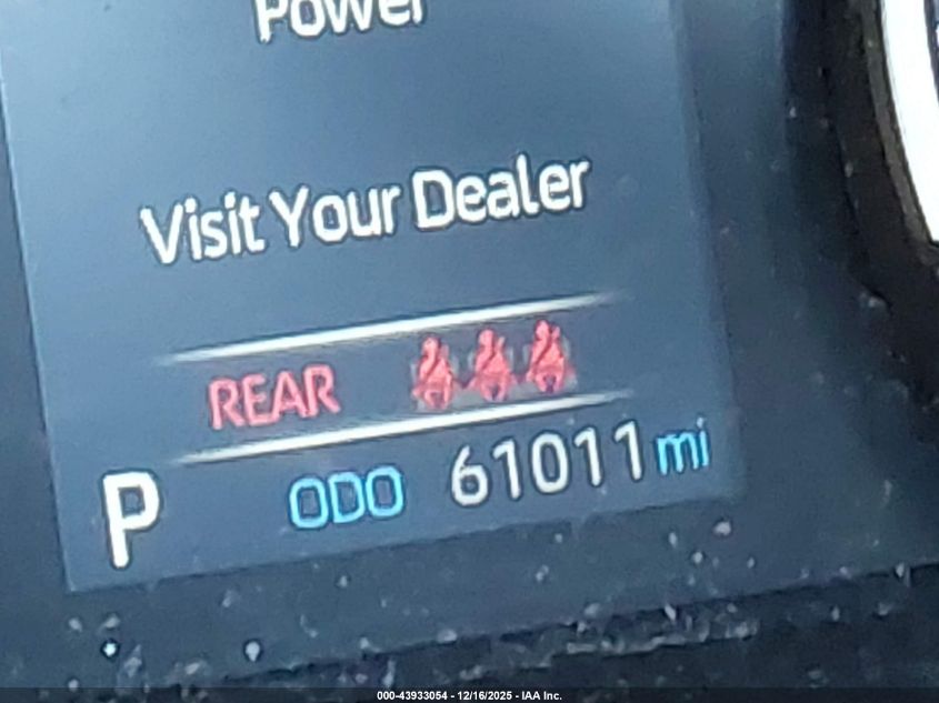 2021 Toyota Rav4 Xle VIN: 2T3P1RFV9MW192281 Lot: 43933054