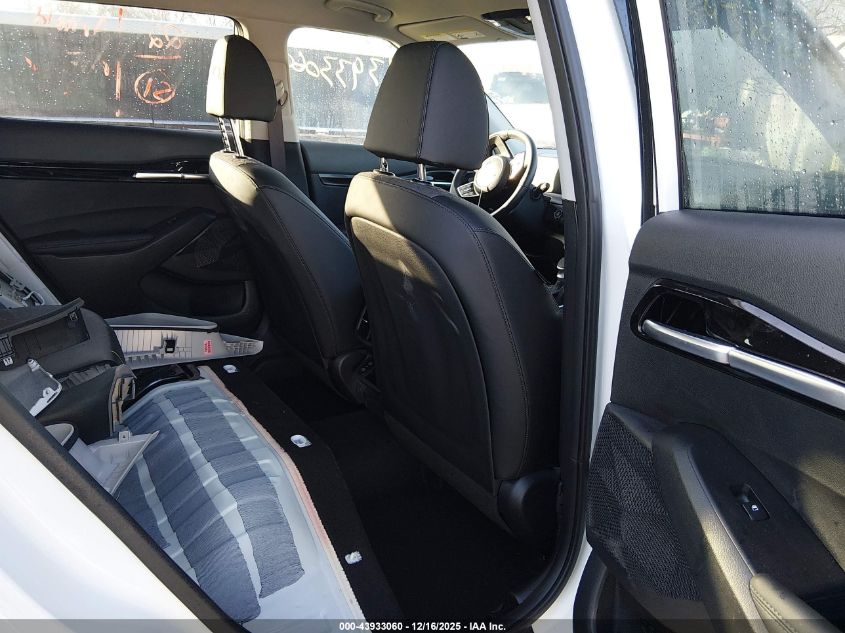 2025 Kia Seltos S VIN: KNDEU2AA6S7795806 Lot: 43933060