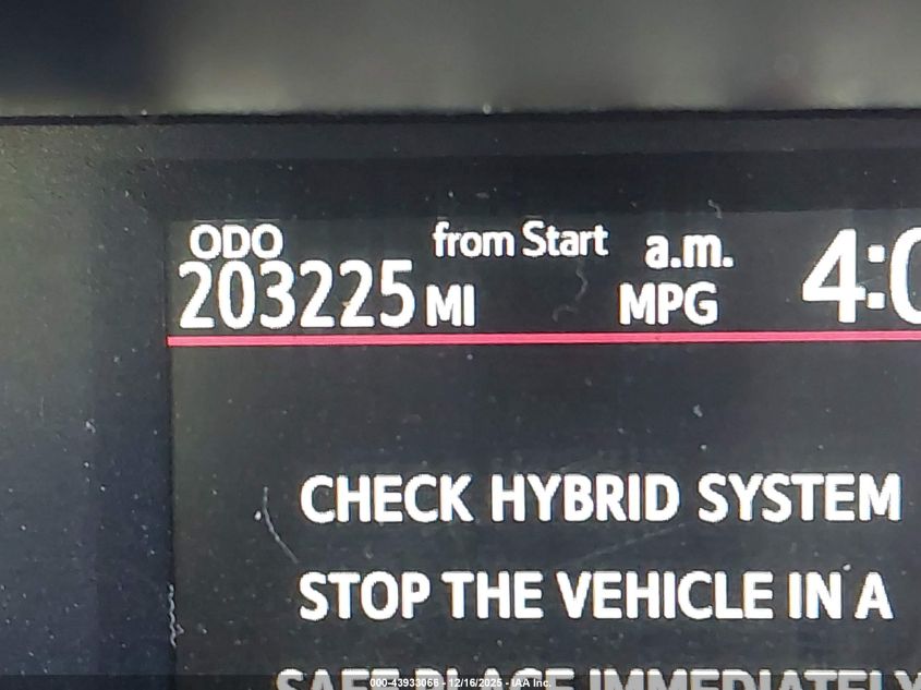 2013 Toyota Prius C Two VIN: JTDKDTB37D1530021 Lot: 43933066