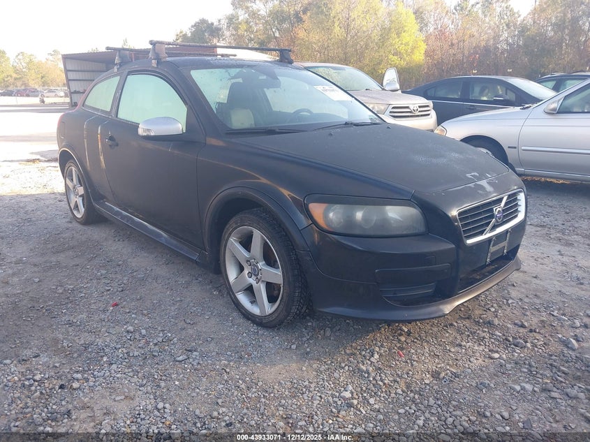 VOLVO C30 2009. Lot# 43933071. VIN YV1MK672192150765. Photo 1