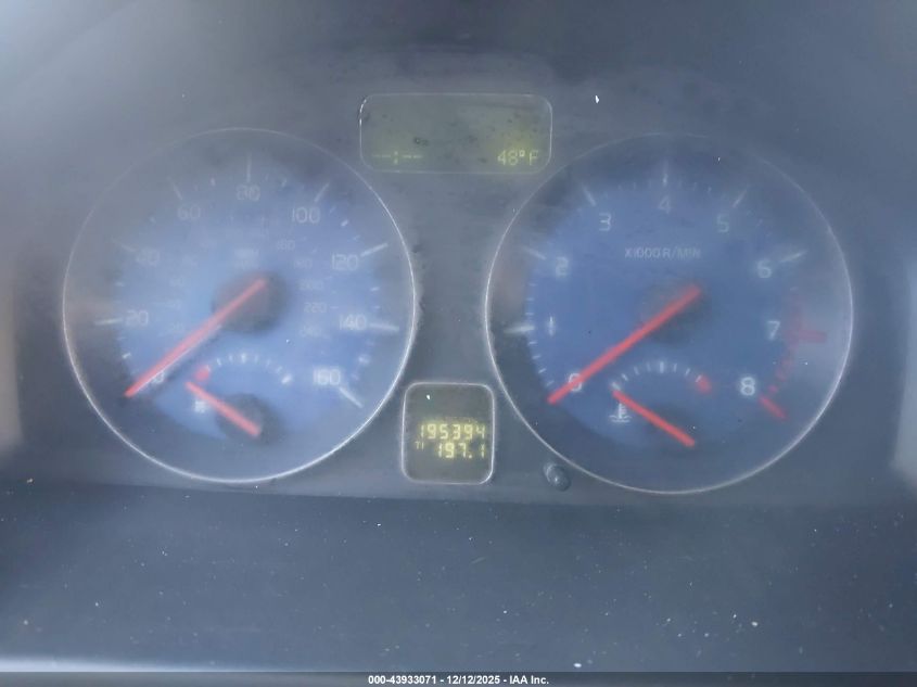 2009 Volvo C30 T5/T5 R-Design VIN: YV1MK672192150765 Lot: 43933071