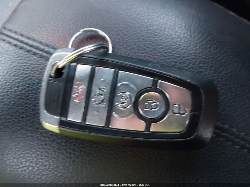 2018 Ford Mustang Ecoboost Premium VIN: 1FATP8UH7J5166386 Lot: 43933074