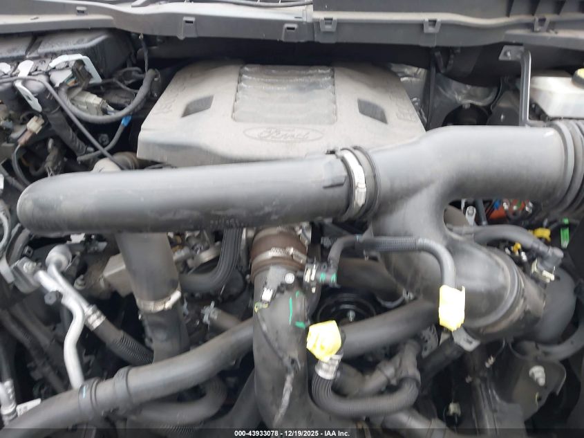 2023 Ford F-150 Xlt VIN: 1FTFW1E80PFC01529 Lot: 43933078