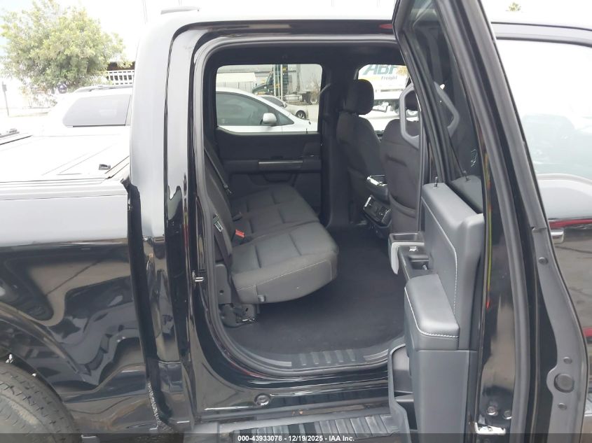 2023 Ford F-150 Xlt VIN: 1FTFW1E80PFC01529 Lot: 43933078