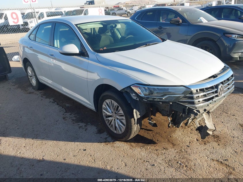 2019 VOLKSWAGEN JETTA 1.4T R-LINE/1.4T S/1.4T SE