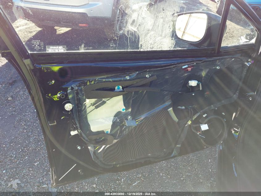 2025 Subaru Crosstrek Premium VIN: JF2GUHDC7S8338569 Lot: 43933080