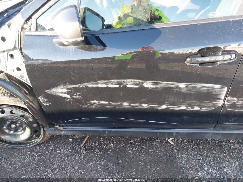 2025 Subaru Crosstrek Premium VIN: JF2GUHDC7S8338569 Lot: 43933080