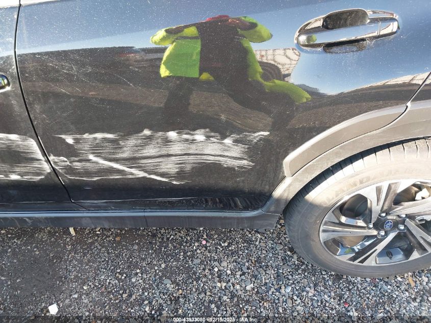 2025 Subaru Crosstrek Premium VIN: JF2GUHDC7S8338569 Lot: 43933080