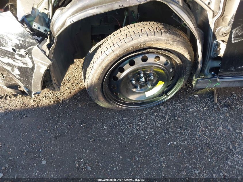 2025 Subaru Crosstrek Premium VIN: JF2GUHDC7S8338569 Lot: 43933080