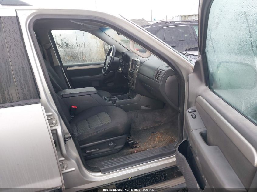 2003 Ford Explorer Nbx/Xlt VIN: 1FMDU73W83ZA13332 Lot: 43933082