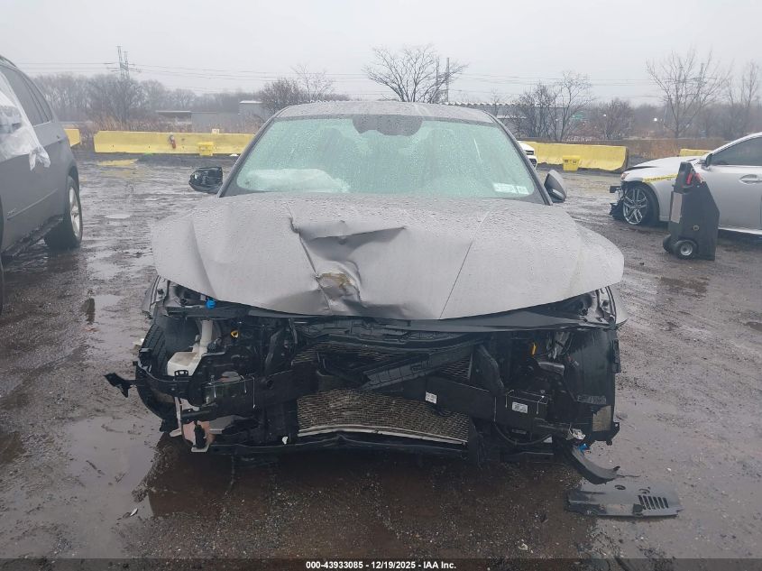 2024 Hyundai Elantra Sel VIN: KMHLM4DG9RU700522 Lot: 43933085