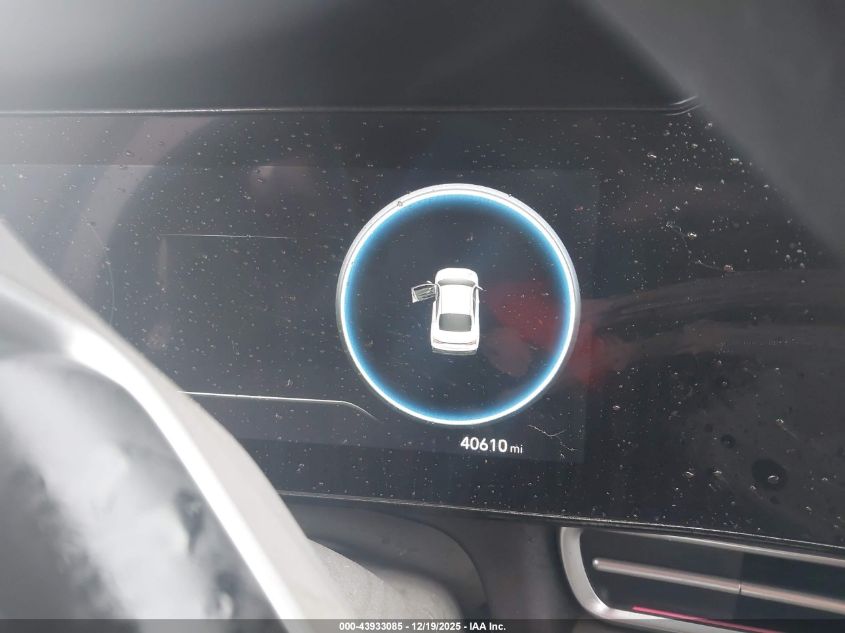 2024 Hyundai Elantra Sel VIN: KMHLM4DG9RU700522 Lot: 43933085