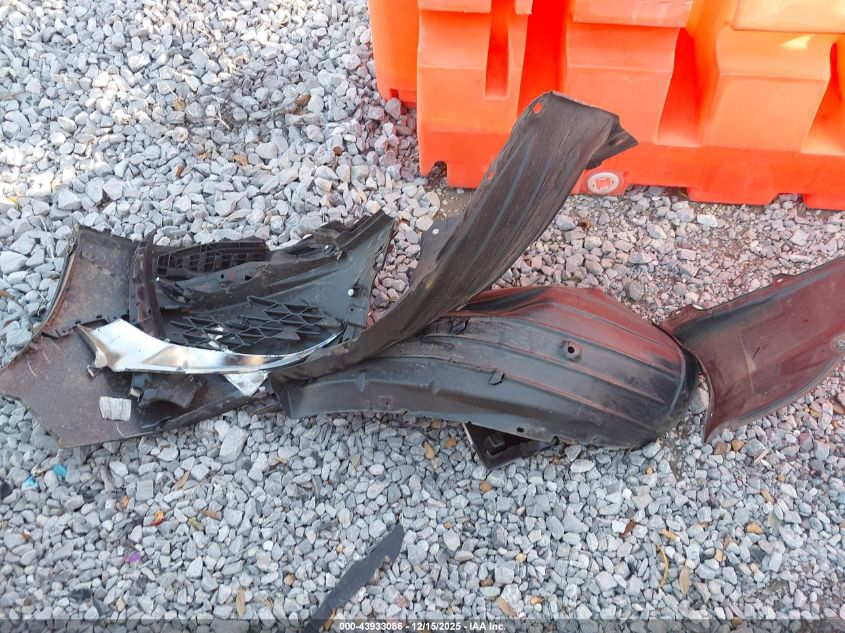 2025 Mazda Mazda3 2.5 S Select Sport VIN: JM1BPABM7S1761373 Lot: 43933086