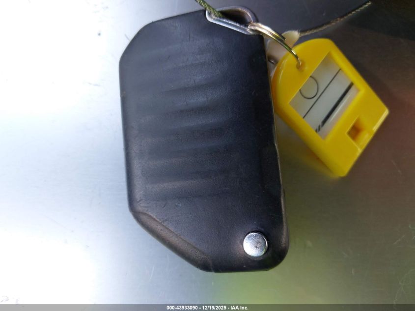 2020 Jeep Gladiator Sport 4X4 VIN: 1C6HJTAG4LL165007 Lot: 43933090