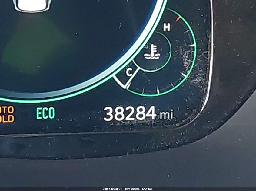 2020 Hyundai Palisade Limited VIN: KM8R5DHE7LU130026 Lot: 43933091