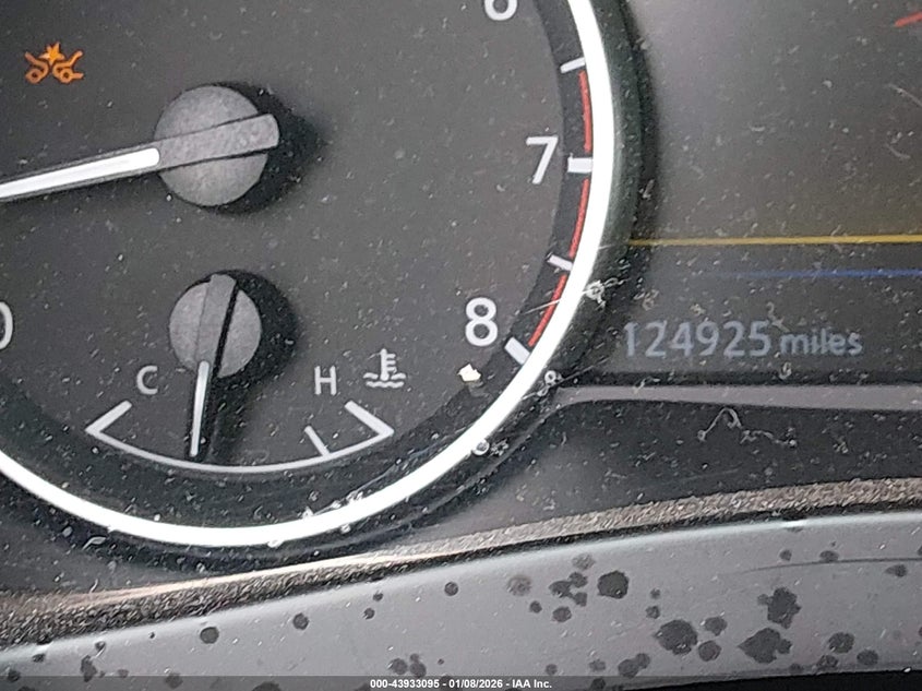 2018 Nissan Murano Sv VIN: 5N1AZ2MG6JN145833 Lot: 43933095