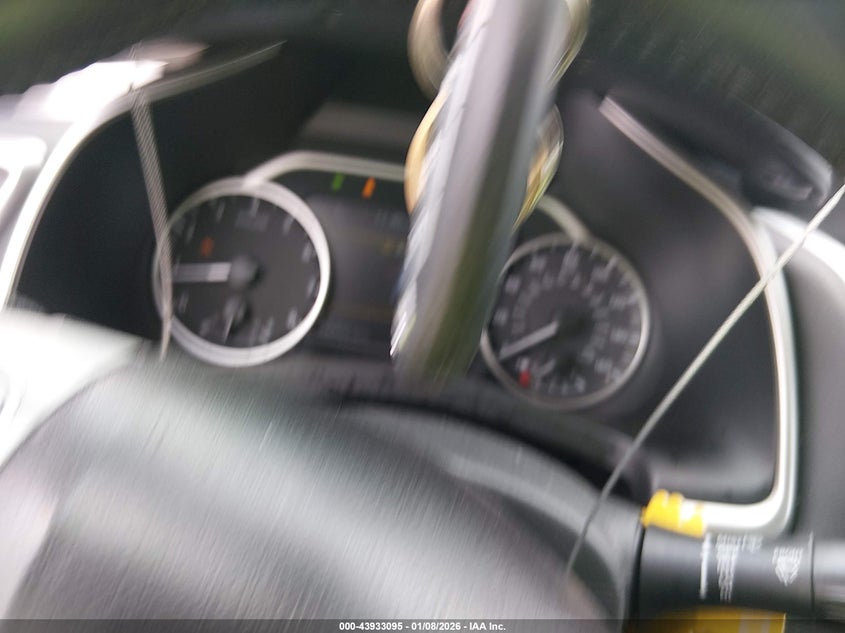 2018 Nissan Murano Sv VIN: 5N1AZ2MG6JN145833 Lot: 43933095