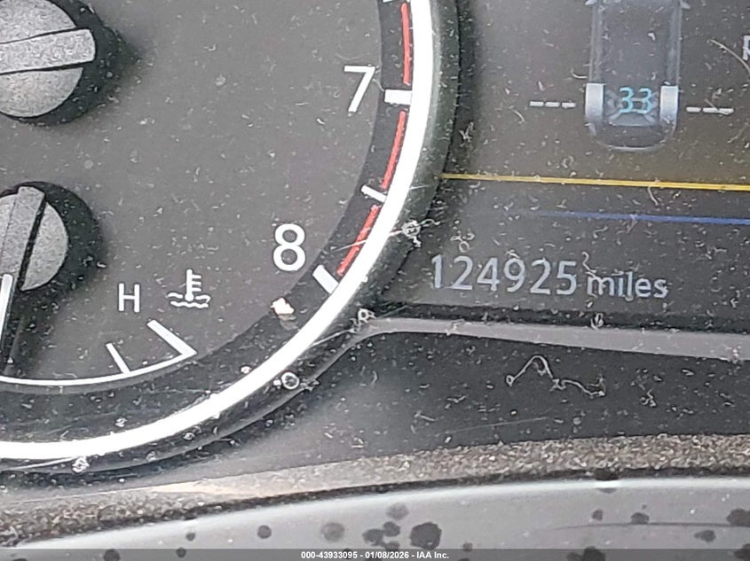 2018 Nissan Murano Sv VIN: 5N1AZ2MG6JN145833 Lot: 43933095