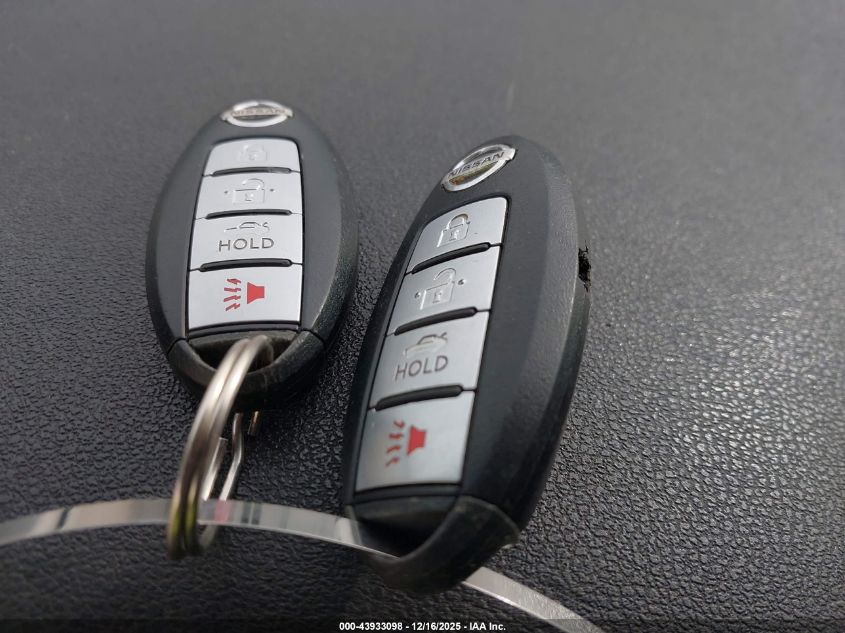 2012 Nissan Altima 2.5 S VIN: 1N4AL2AP0CC159645 Lot: 43933098