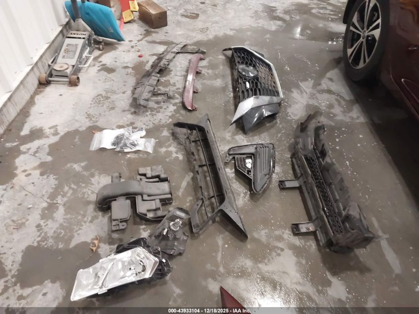 2022 Nissan Sentra Sv Xtronic Cvt VIN: 3N1AB8CV1NY284078 Lot: 43933104