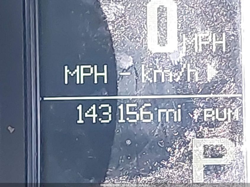 2011 Dodge Durango Express VIN: 1D4RD2GG8BC711685 Lot: 43933105