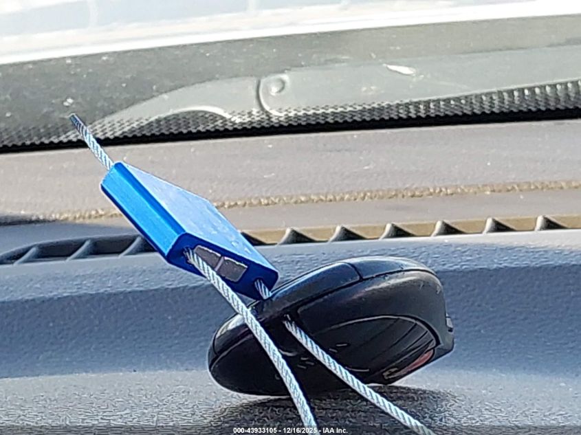 2011 Dodge Durango Express VIN: 1D4RD2GG8BC711685 Lot: 43933105