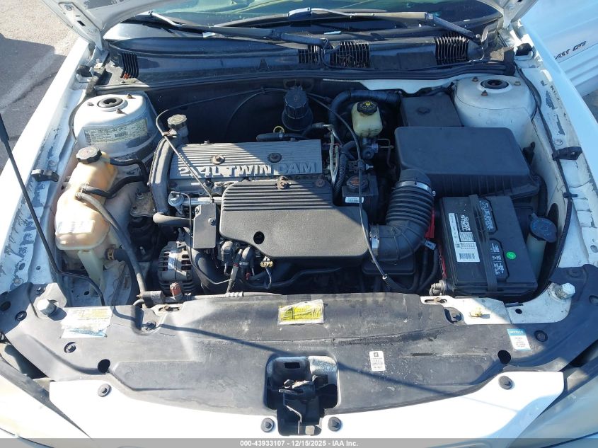 1999 Pontiac Grand Am Se VIN: 1G2NE52T9XM833024 Lot: 43933107