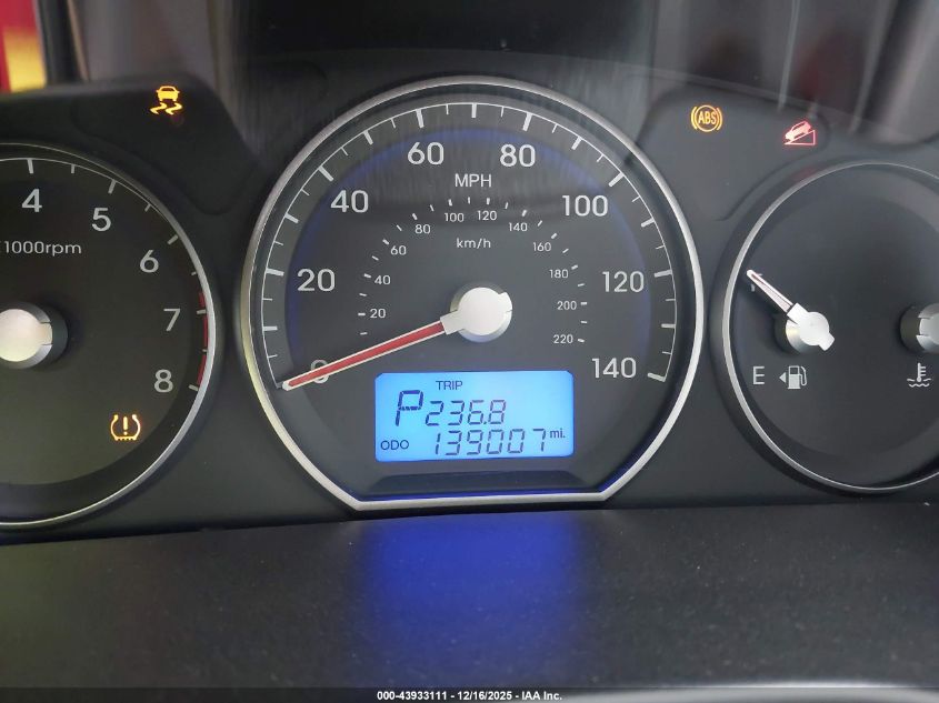 2012 Hyundai Santa Fe Se VIN: 5XYZH4AG1CG162785 Lot: 43933111