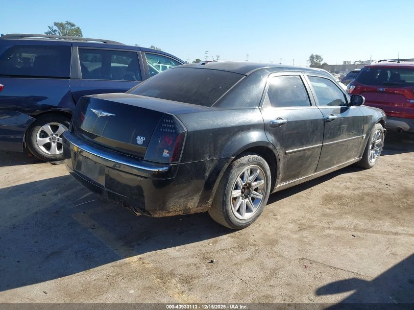 2006 Chrysler 300C