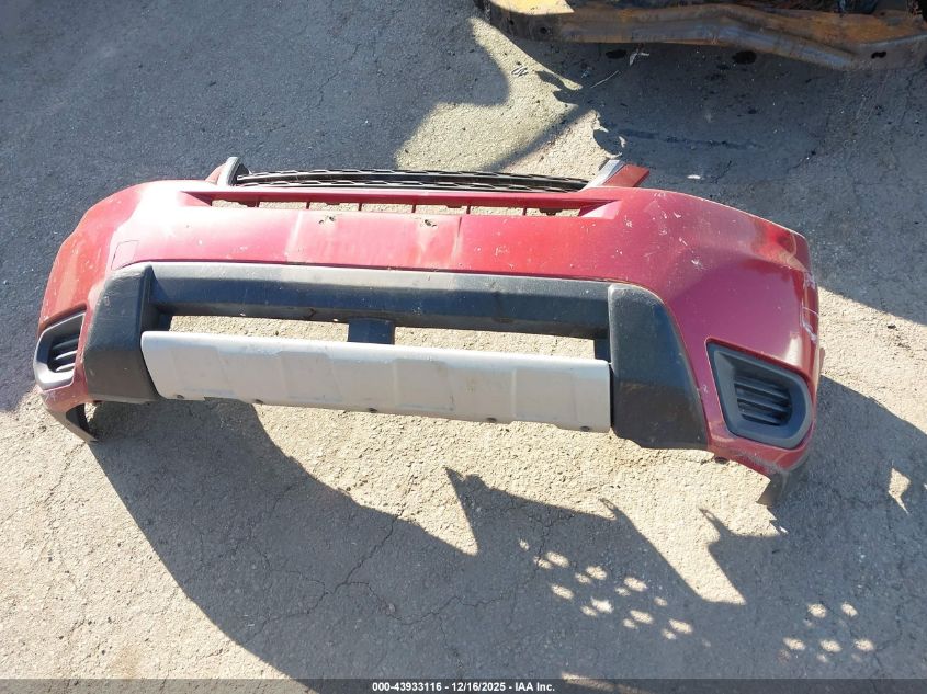 2015 Subaru Forester 2.5I Premium VIN: JF2SJADC5FH492214 Lot: 43933116