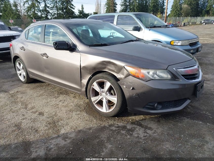 ACURA ILX 2.0L