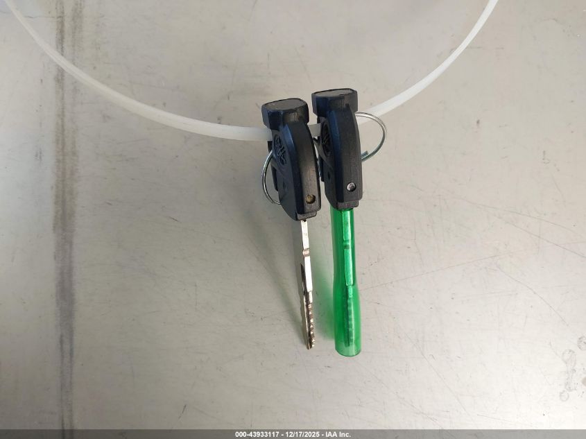 2014 Yamaha Yw125 VIN: RKRSE48Y4EA095748 Lot: 43933117