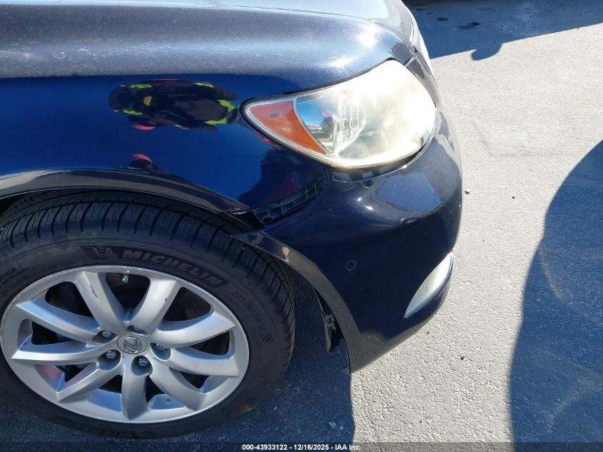 2008 Lexus Ls 460 VIN: JTHBL46F585066740 Lot: 43933122