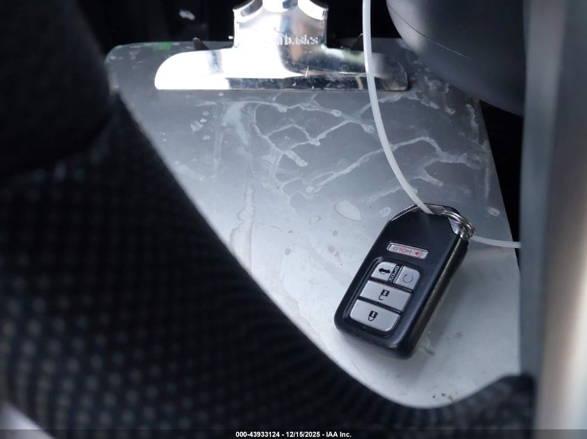 2018 Honda Civic Ex VIN: 2HGFC2F75JH582371 Lot: 43933124