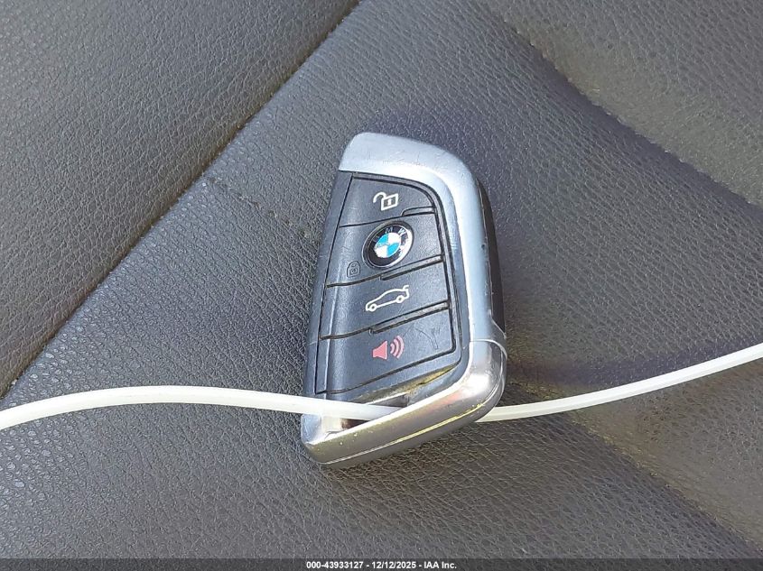 2016 BMW X5 Sdrive35I VIN: 5UXKR2C59G0R71167 Lot: 43933127