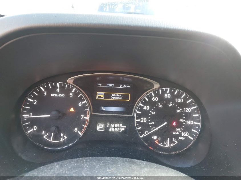 2015 Nissan Pathfinder Sl VIN: 5N1AR2MM1FC689634 Lot: 43933132